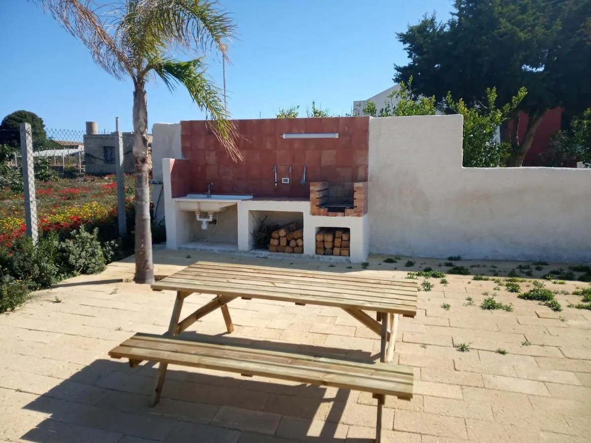 Bed & Breakfast B&B Isole Dello Stagnone Birgi Vecchi