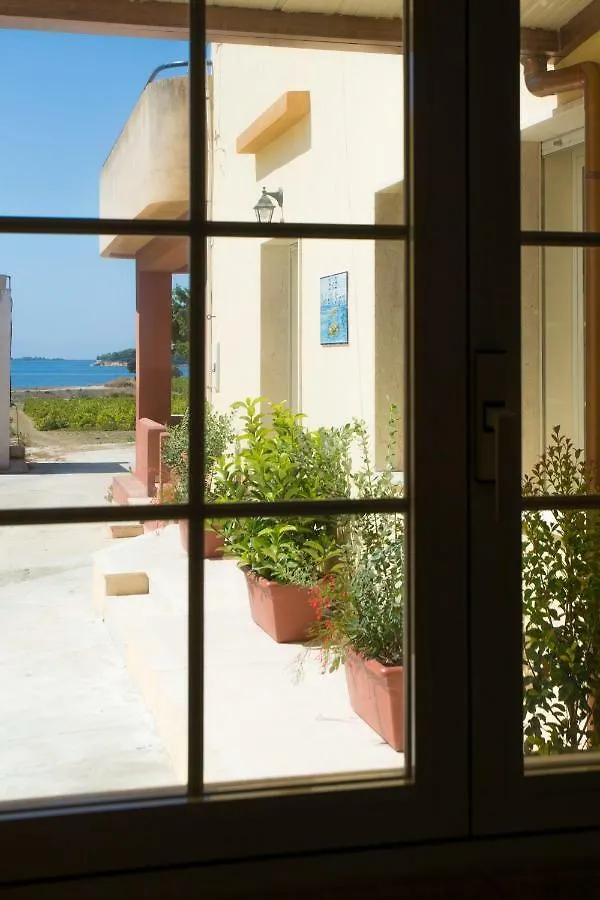 Bed & Breakfast B&B Isole Dello Stagnone Birgi Vecchi