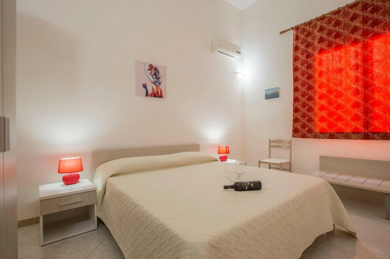 B&B Isole Dello Stagnone Birgi Vecchi