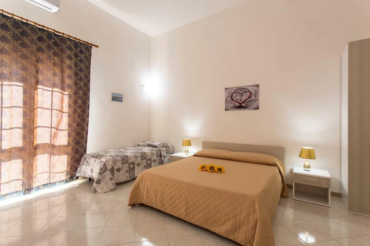 Bed & Breakfast B&B Isole Dello Stagnone Birgi Vecchi