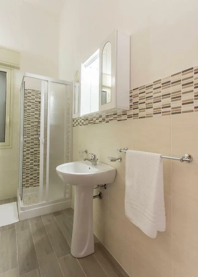 B&B Isole Dello Stagnone Birgi Vecchi