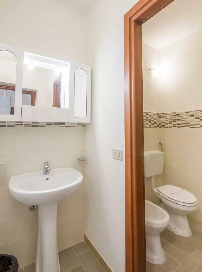 Bed & Breakfast B&B Isole Dello Stagnone Birgi Vecchi