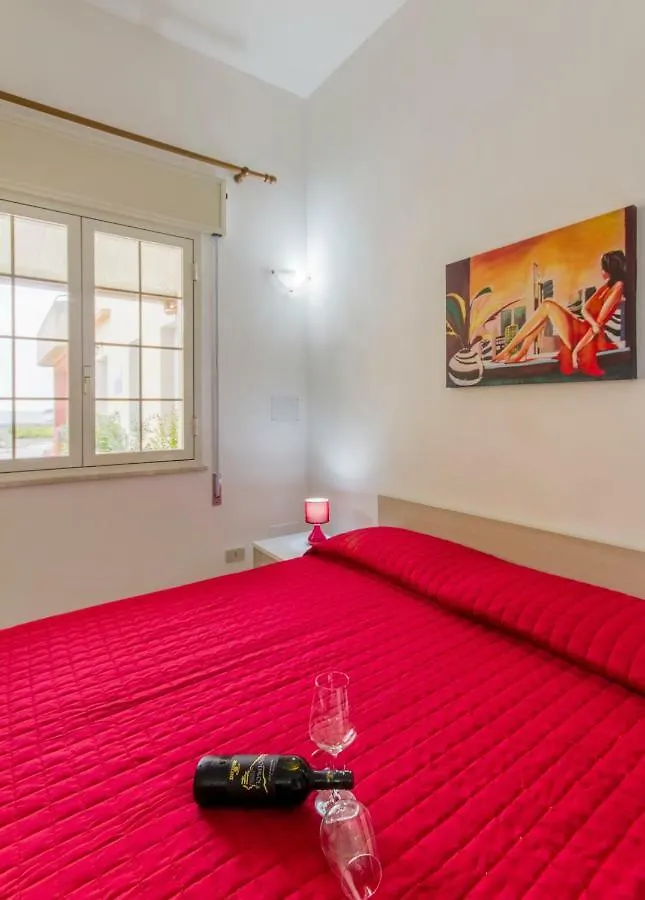 B&B Isole Dello Stagnone Birgi Vecchi Italy