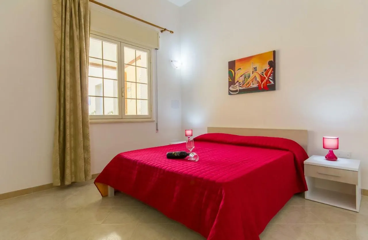 *** Bed & Breakfast B&B Isole Dello Stagnone Birgi Vecchi Italy