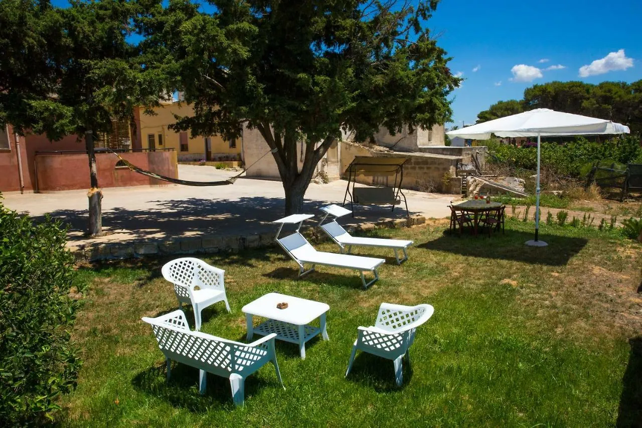 Bed & Breakfast B&B Isole Dello Stagnone Birgi Vecchi