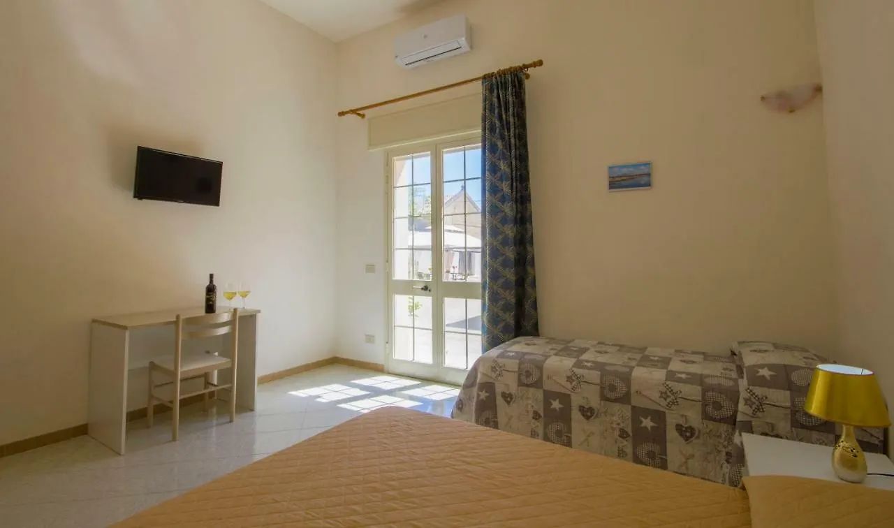 B&B Isole Dello Stagnone Birgi Vecchi Italy