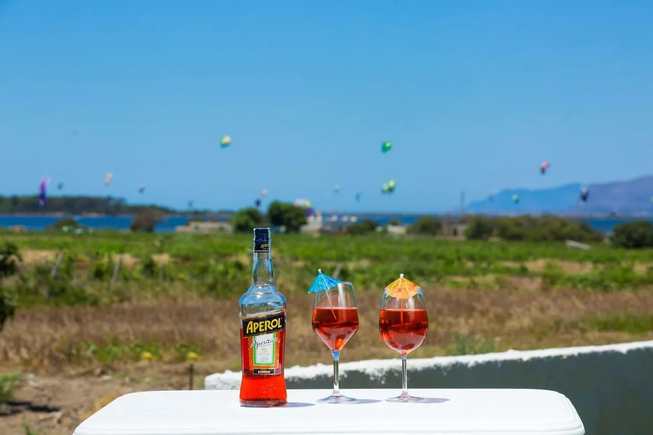 B&B Isole Dello Stagnone Birgi Vecchi Italy