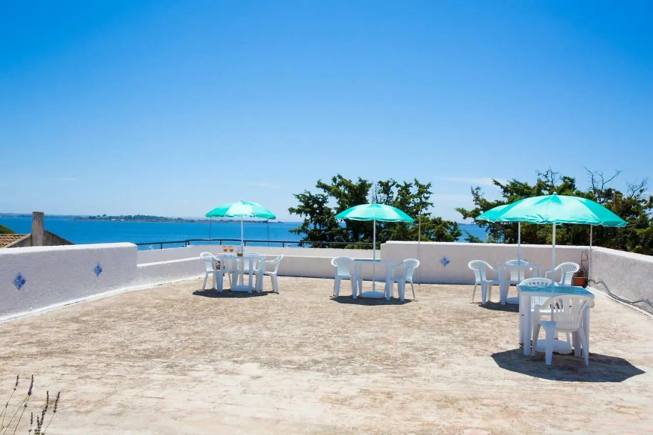 B&B Isole Dello Stagnone Birgi Vecchi Bed & Breakfast