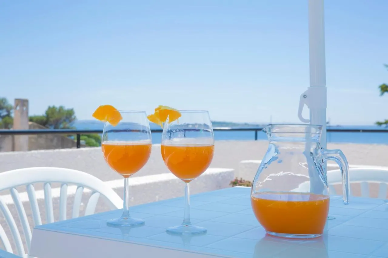 B&B Isole Dello Stagnone Birgi Vecchi
